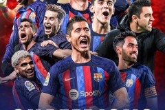 巴塞罗那足球俱乐部薪资调整与罗梅乌解约：开启年轻化战术新篇章