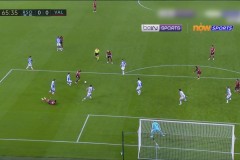 国米欧冠战罢首练恢复，备战下一轮挑战